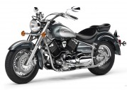 Yamaha XVS1100A DragStar Classic Yamaha XVS1100A DragStar Classic